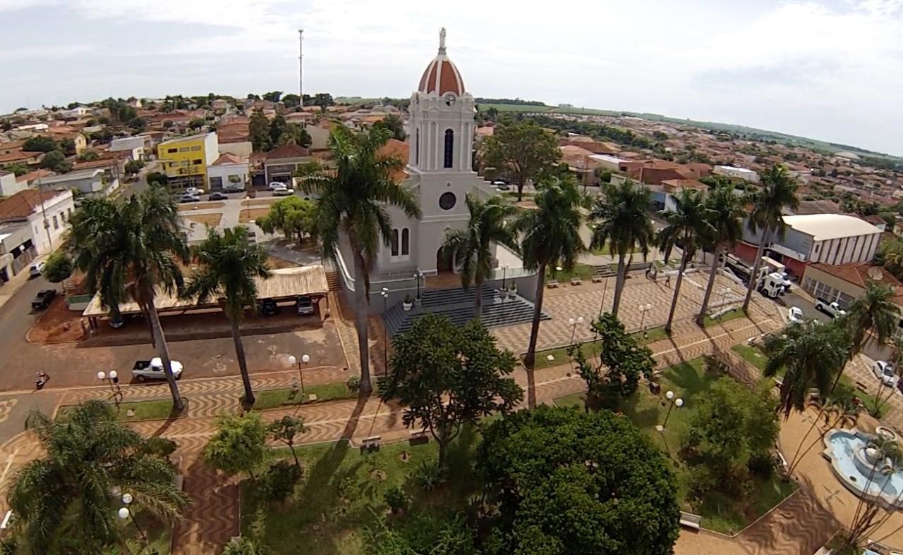Tabatinga - SP - GEDU