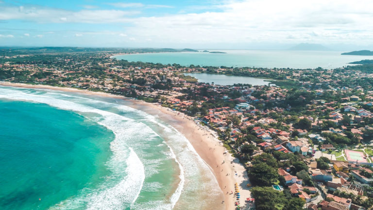 Armação dos Búzios - RJ - GEDU
