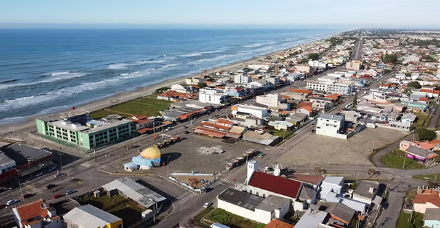 Cidreira - RS - GESC