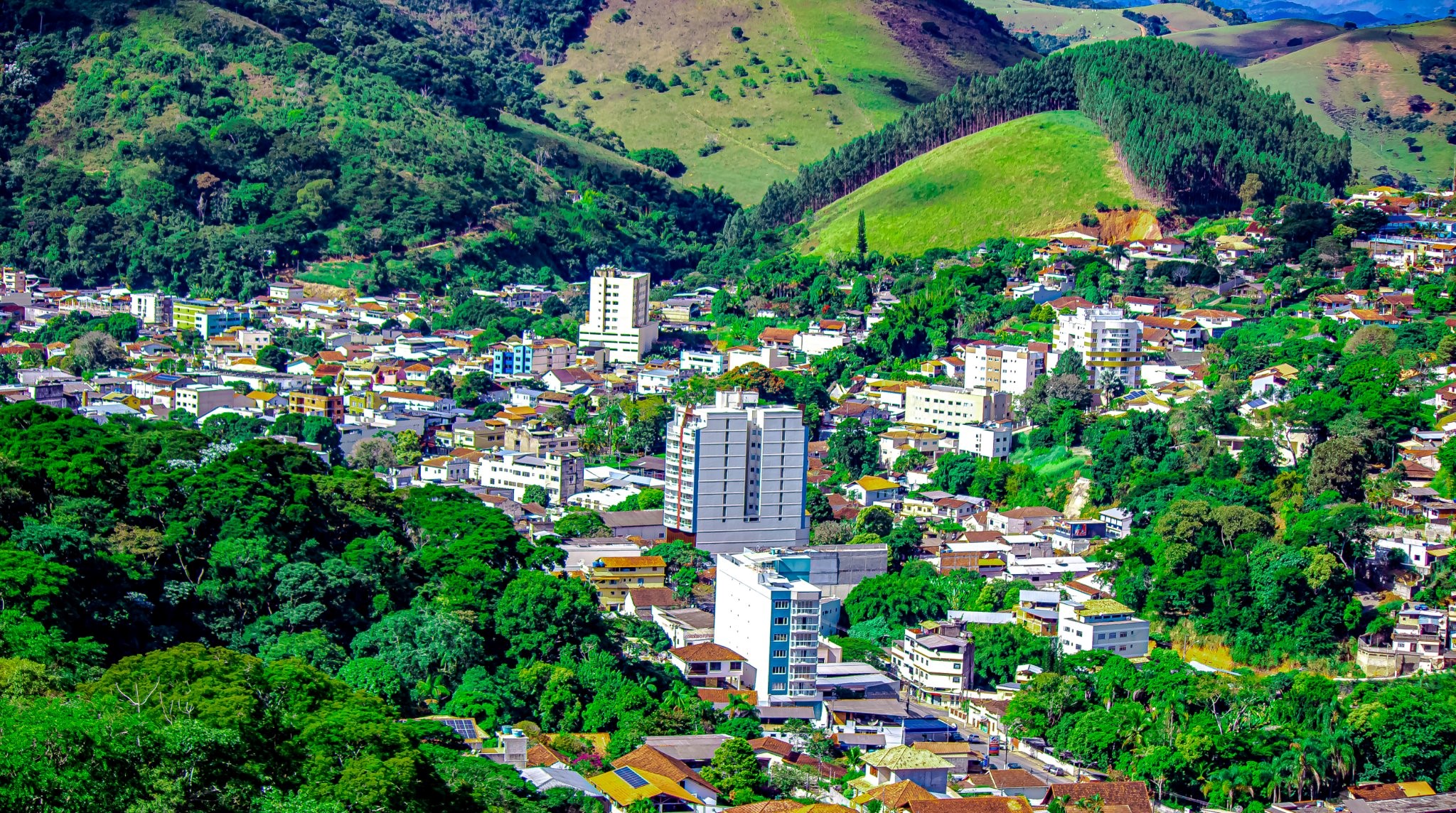 Cordeiros - BA - GESC