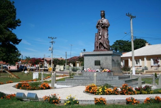 Encruzilhada do Sul - RS - GEDU