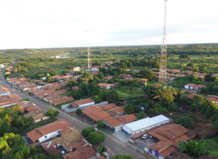 Jardim do Mulato - PI - GEDU