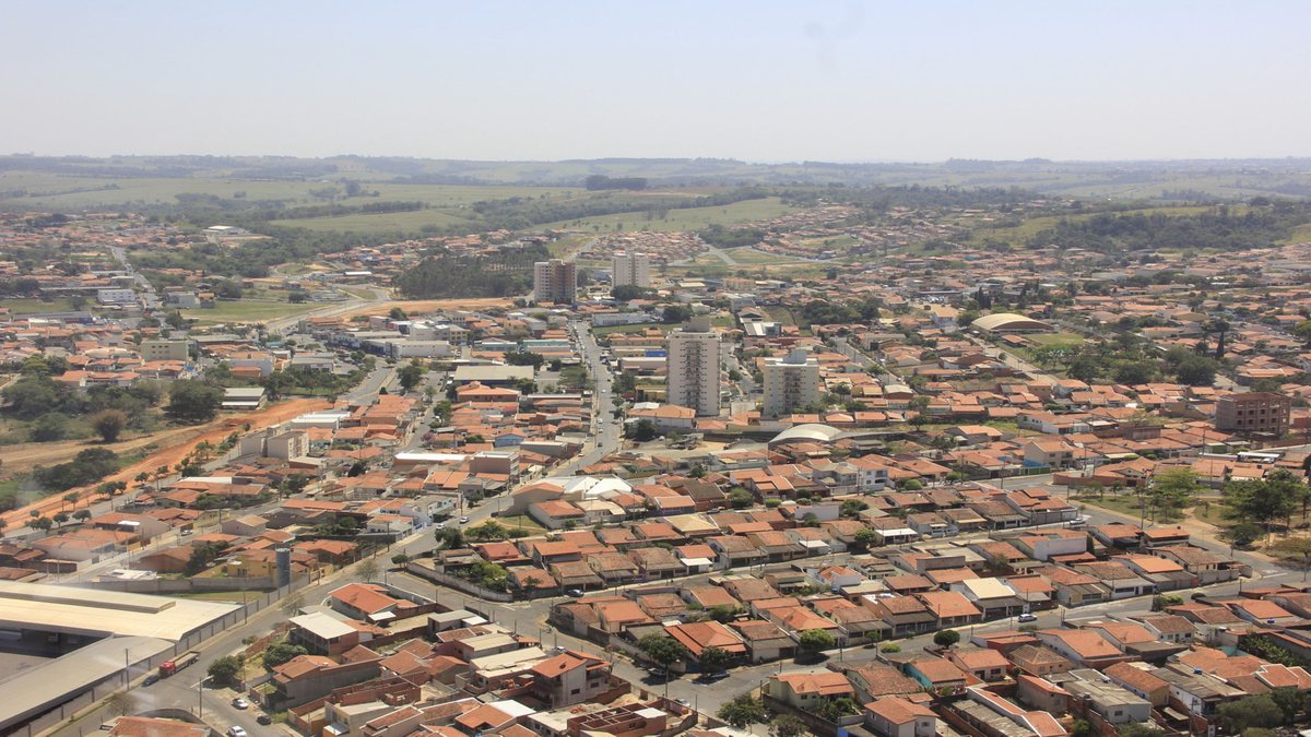 Monte Mor - SP - GESC