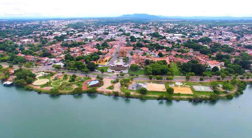 Porto Nacional - TO - GEDU