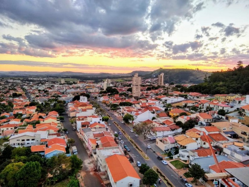 Santo Antônio da Platina - PR - GEDU