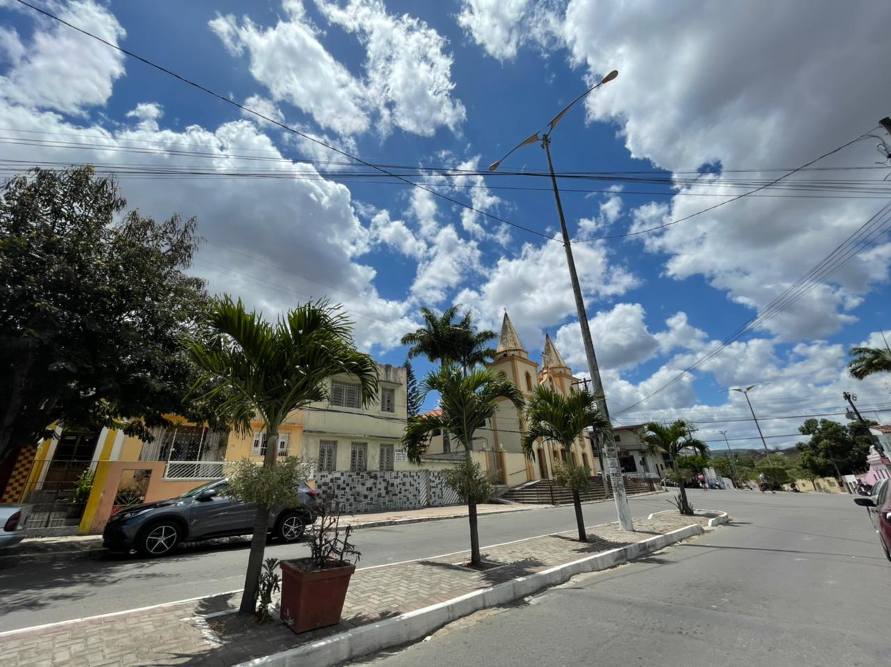 São Caitano - PE - GEDU