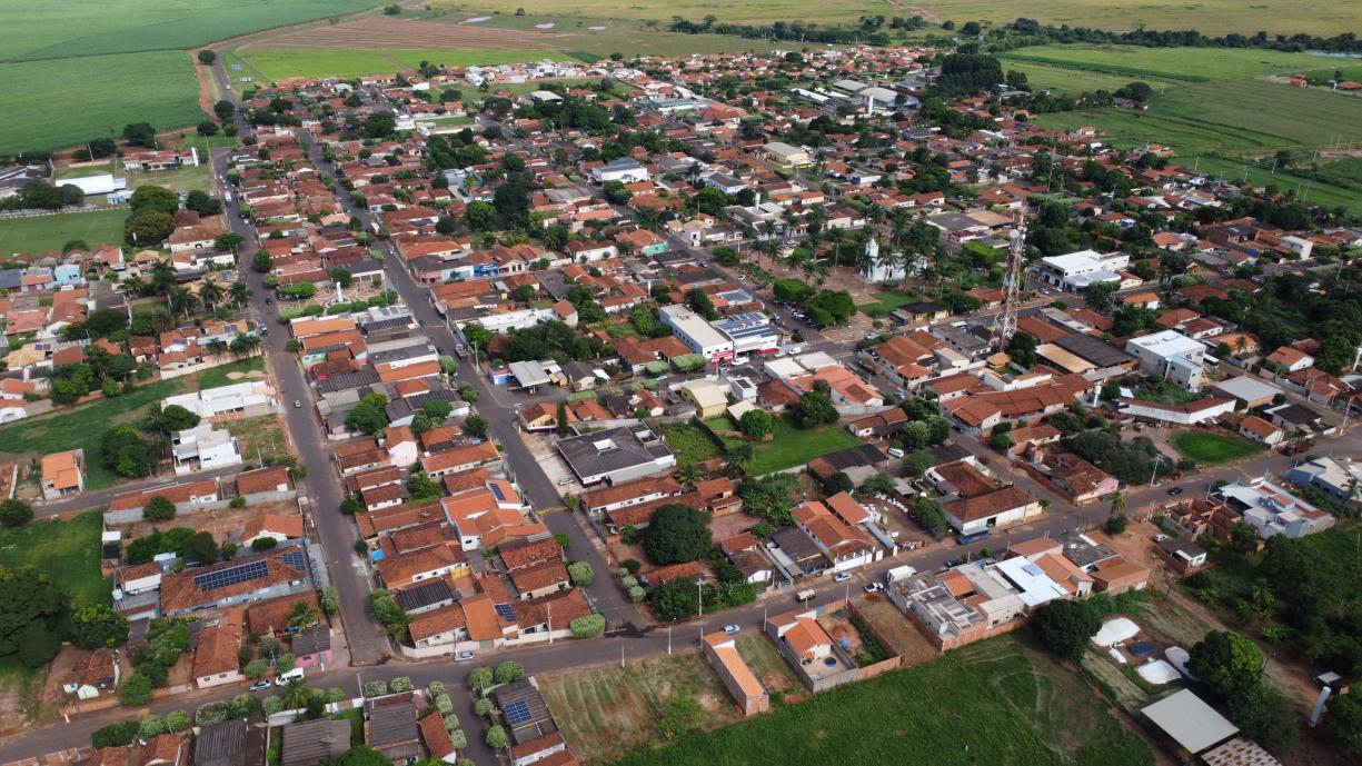 Altair - SP - GESC