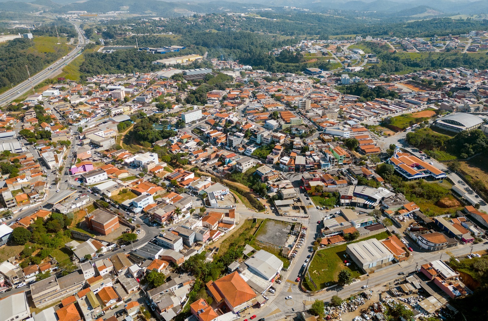 Araçariguama - SP - GEDU