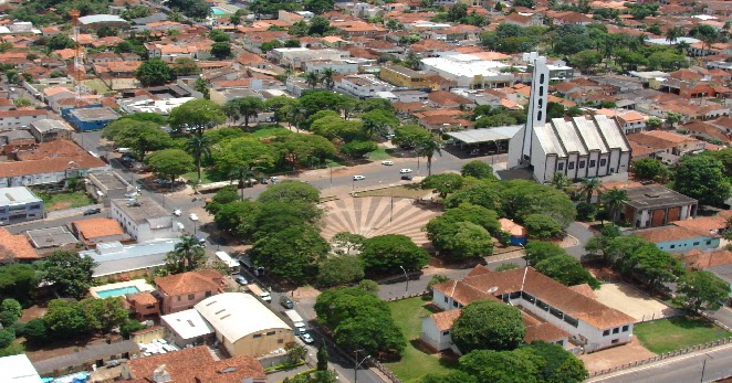Prata - MG - GESC