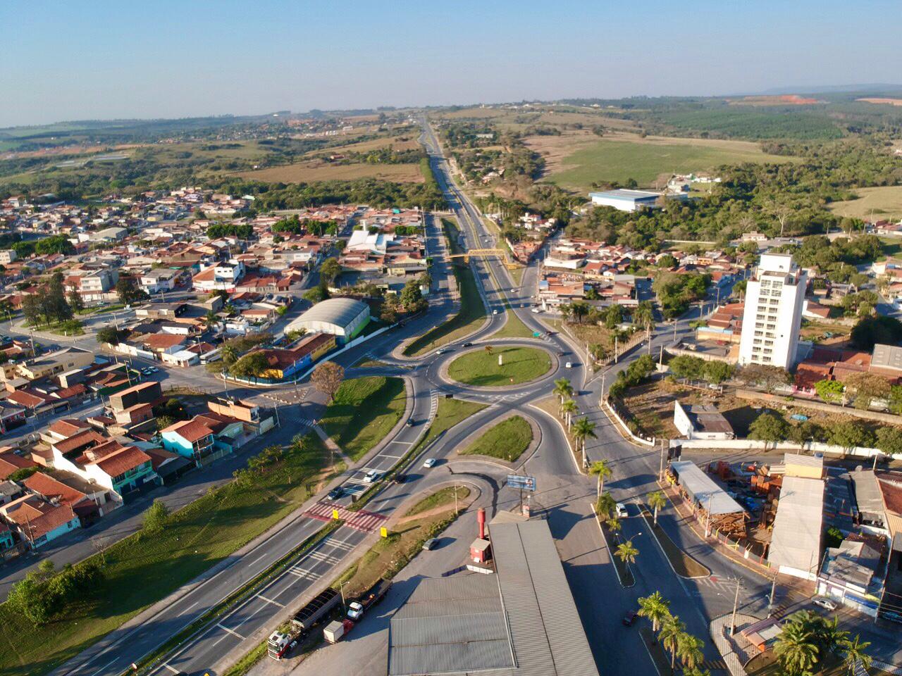 Salto de Pirapora - SP - GEDU