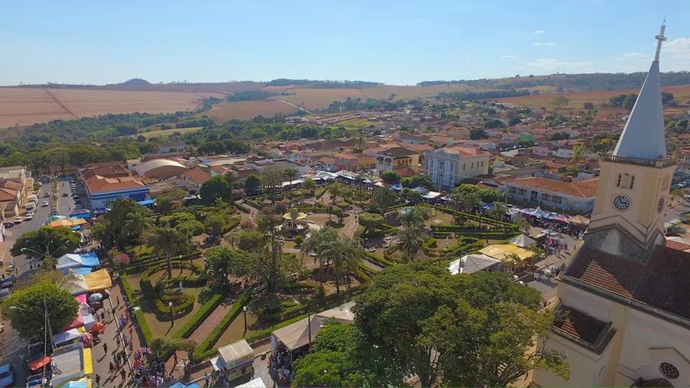 União de Minas - MG - GEDU